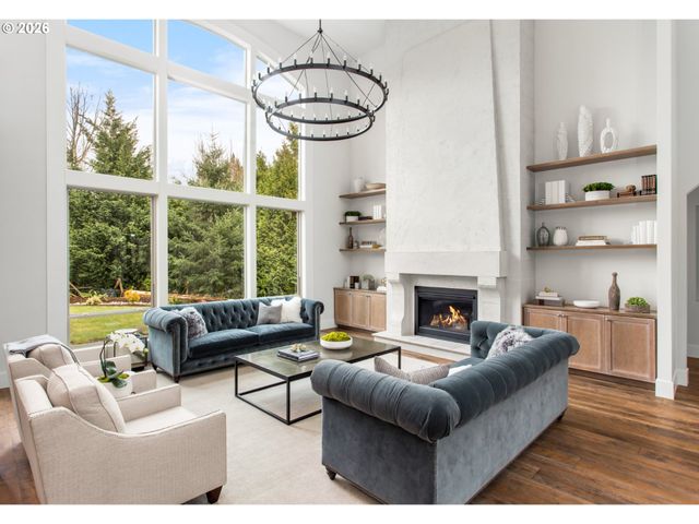 12510 Se MT SCOTT Blvd, Happy Valley, OR 97086