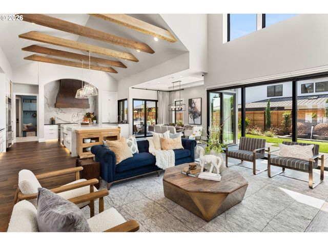 12510 Se MT SCOTT Blvd, Happy Valley, OR 97086