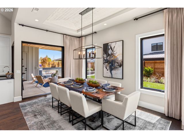 12510 Se MT SCOTT Blvd, Happy Valley, OR 97086