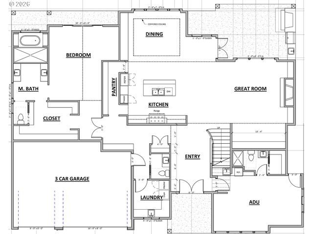 12510 Se MT SCOTT Blvd, Happy Valley, OR 97086