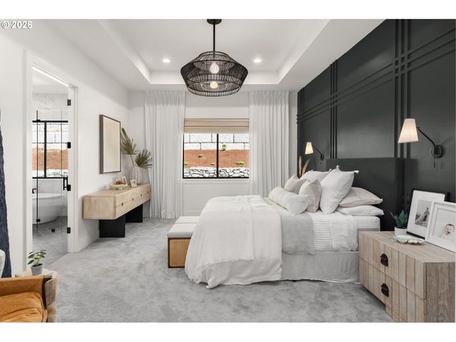 12510 Se MT SCOTT Blvd, Happy Valley, OR 97086