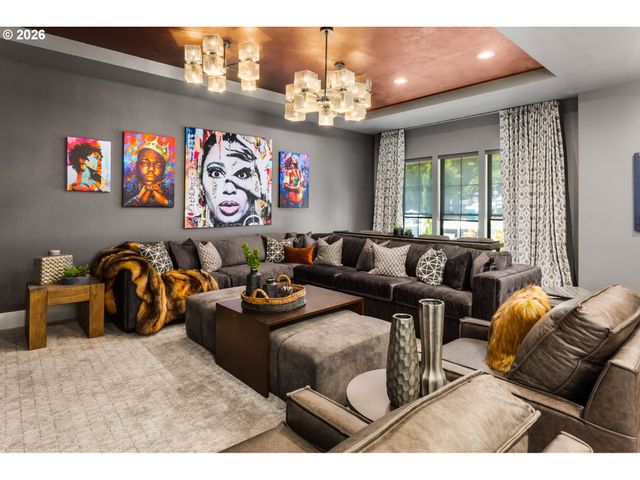 12510 Se MT SCOTT Blvd, Happy Valley, OR 97086