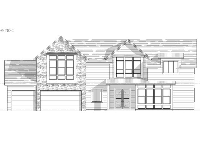 12510 Se MT SCOTT Blvd, Happy Valley, OR 97086