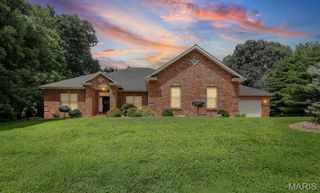 7 Dogwood Estates, Glen Carbon, IL 62034