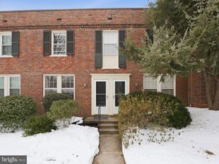 1400 S EDGEWOOD ST #515, Arlington, VA 22204