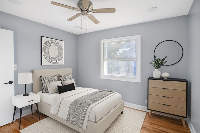 7031 glenwood Lane, Hanover Park, IL 60133