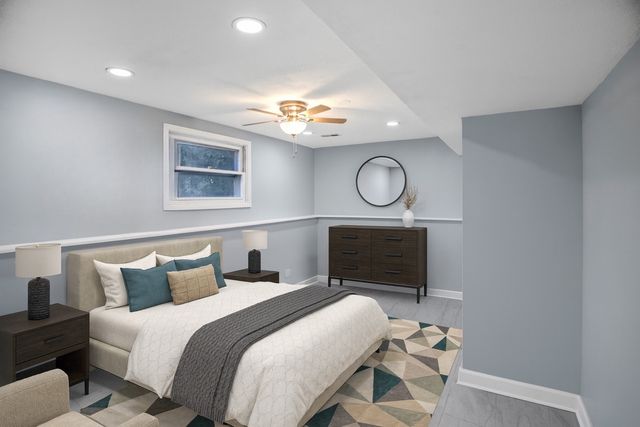 7031 glenwood Lane, Hanover Park, IL 60133