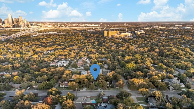 1432 Sylvan Avenue, Dallas, TX 75208
