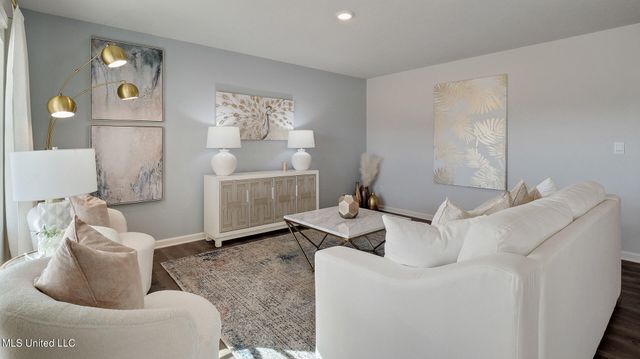 9 S Thorn Tree Street, Byhalia, MS 38611