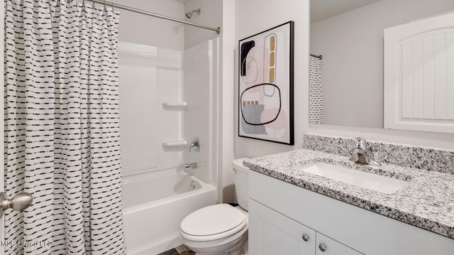 9 S Thorn Tree Street, Byhalia, MS 38611