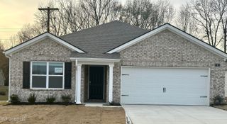 9 S Thorn Tree Street, Byhalia, MS 38611