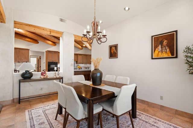 25 First Mesa Court, Placitas, NM 87043