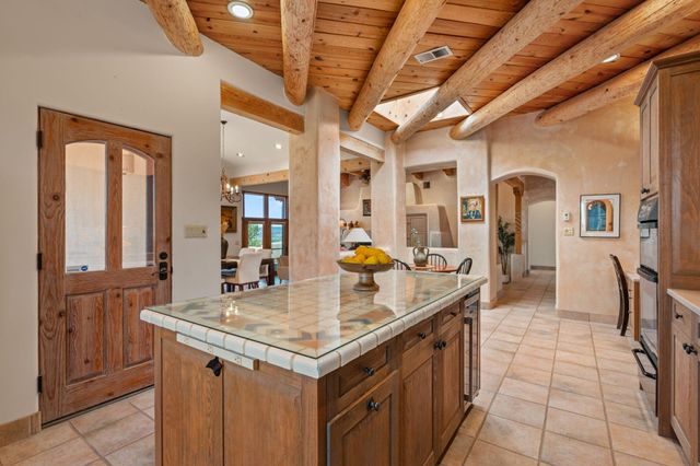 25 First Mesa Court, Placitas, NM 87043