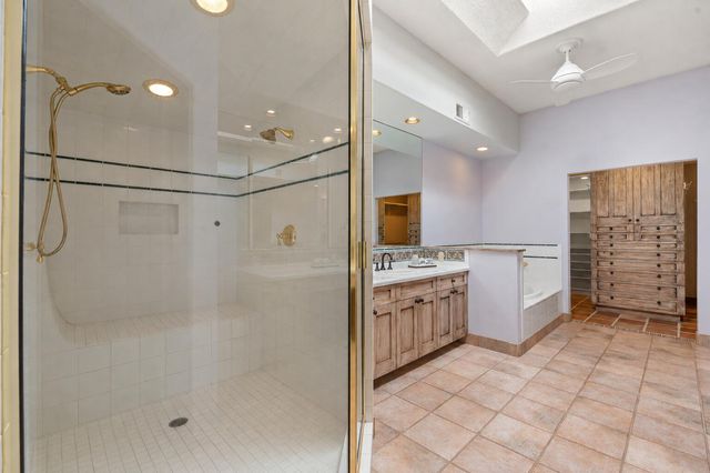 25 First Mesa Court, Placitas, NM 87043