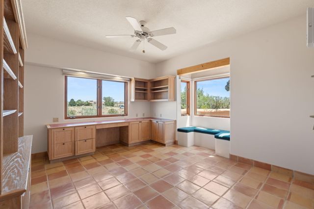 25 First Mesa Court, Placitas, NM 87043