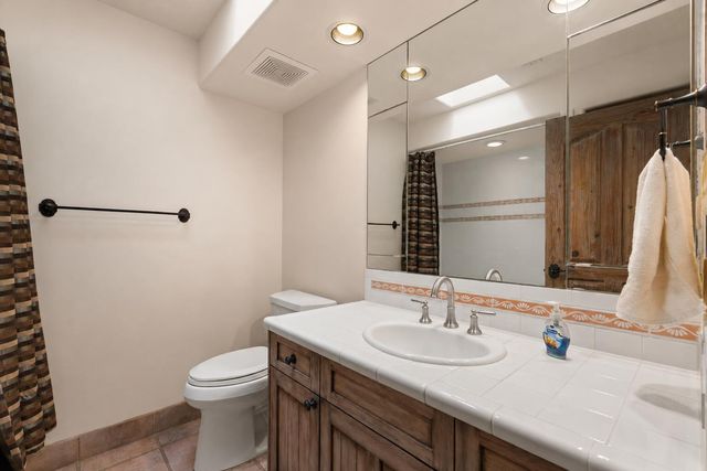 25 First Mesa Court, Placitas, NM 87043