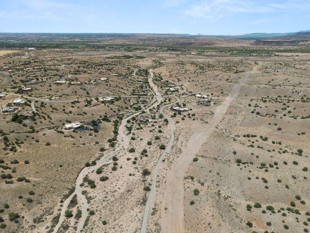 25 First Mesa Court, Placitas, NM 87043