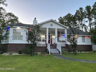 20507 Old Biloxi Road, Vancleave, MS 39565