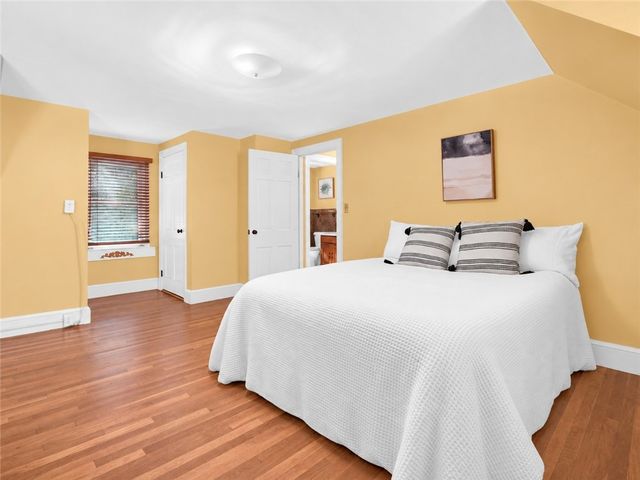 15 Welcome Road, Smithfield, RI 02917