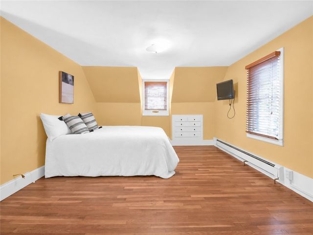 15 Welcome Road, Smithfield, RI 02917