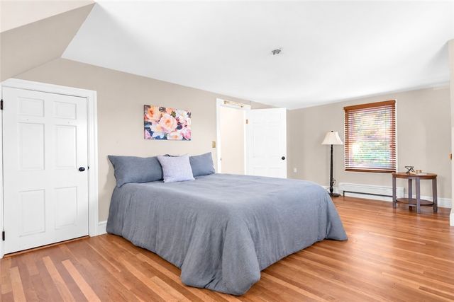 15 Welcome Road, Smithfield, RI 02917