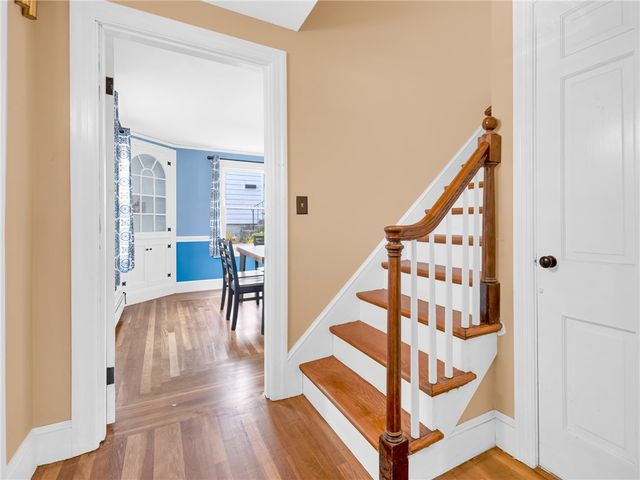 15 Welcome Road, Smithfield, RI 02917