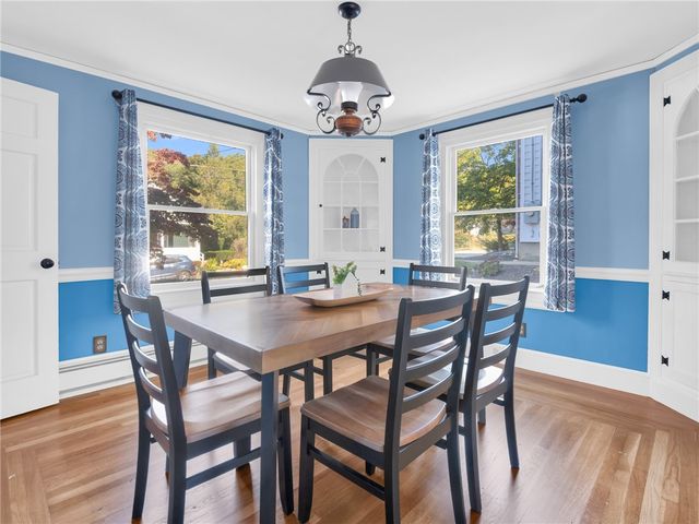 15 Welcome Road, Smithfield, RI 02917