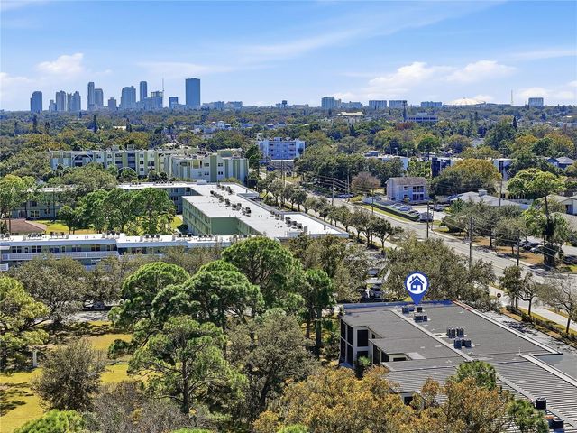 5085 1ST STREET NE 244, St Petersburg, FL 33703