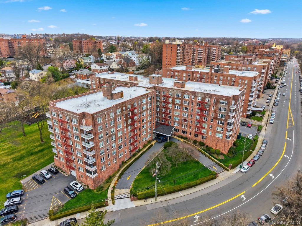333 Bronx River Road 616, Yonkers, NY 10704