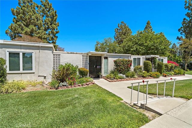 312 Avenida Castilla E, Laguna Woods, CA 92637