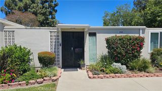 312 Avenida Castilla E, Laguna Woods, CA 92637
