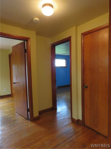 262 Lydia Lane, Cheektowaga, NY 14225