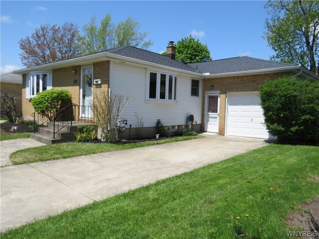 262 Lydia Lane, Cheektowaga, NY 14225