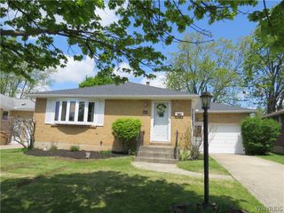 262 Lydia Lane, Cheektowaga, NY 14225