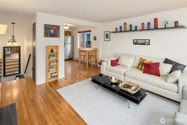 2602 NW 62nd Street, Seattle, WA 98107