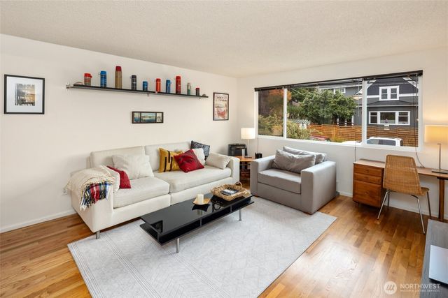 2602 NW 62nd Street, Seattle, WA 98107