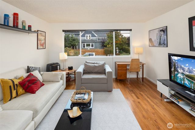 2602 NW 62nd Street, Seattle, WA 98107