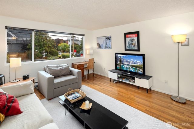 2602 NW 62nd Street, Seattle, WA 98107