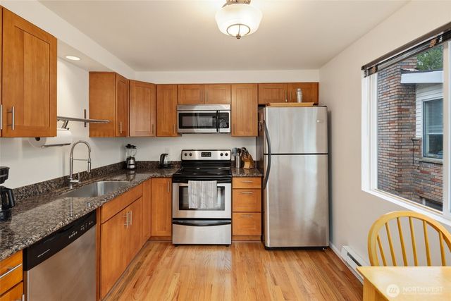 2602 NW 62nd Street, Seattle, WA 98107