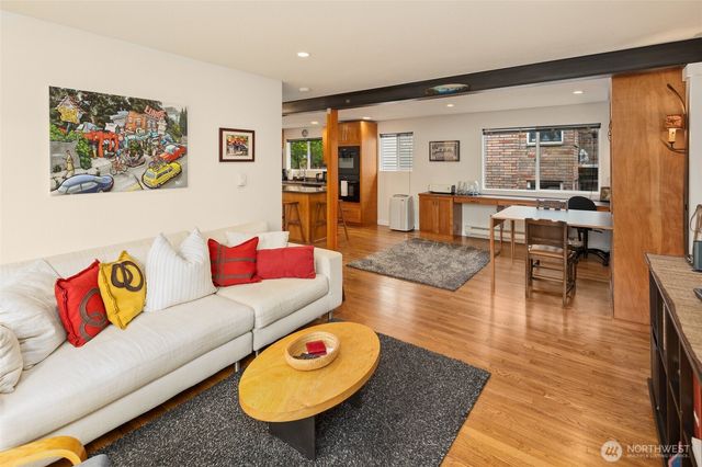 2602 NW 62nd Street, Seattle, WA 98107