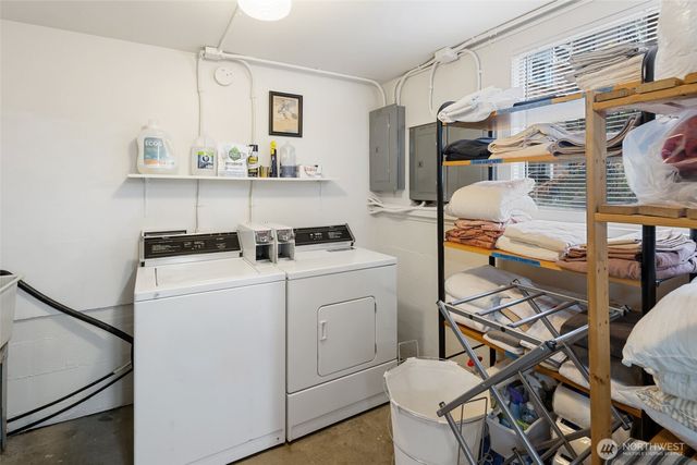 2602 NW 62nd Street, Seattle, WA 98107