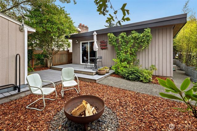 2602 NW 62nd Street, Seattle, WA 98107