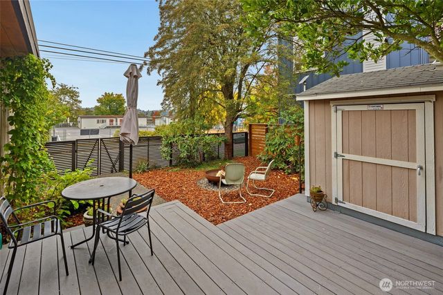 2602 NW 62nd Street, Seattle, WA 98107