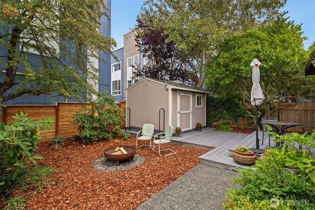 2602 NW 62nd Street, Seattle, WA 98107