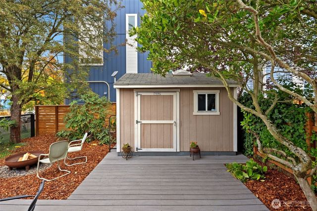 2602 NW 62nd Street, Seattle, WA 98107