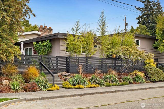 2602 NW 62nd Street, Seattle, WA 98107