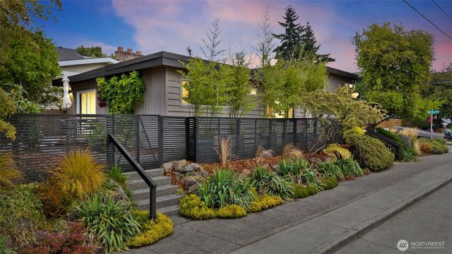 2602 NW 62nd Street, Seattle, WA 98107