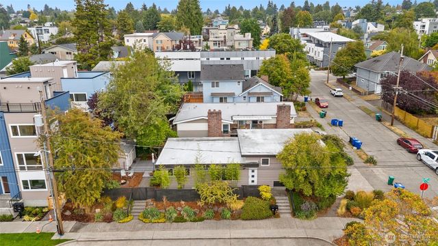 2602 NW 62nd Street, Seattle, WA 98107