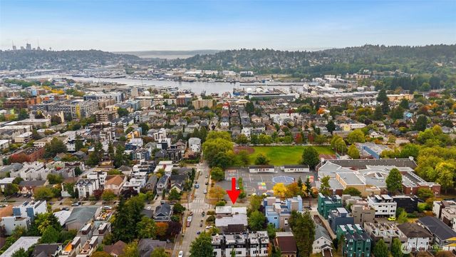 2602 NW 62nd Street, Seattle, WA 98107