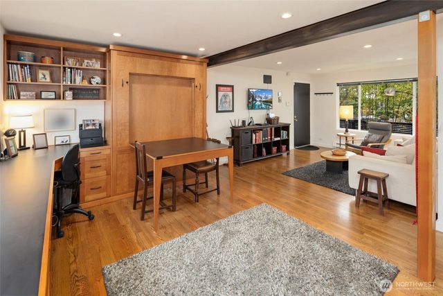 2602 NW 62nd Street, Seattle, WA 98107
